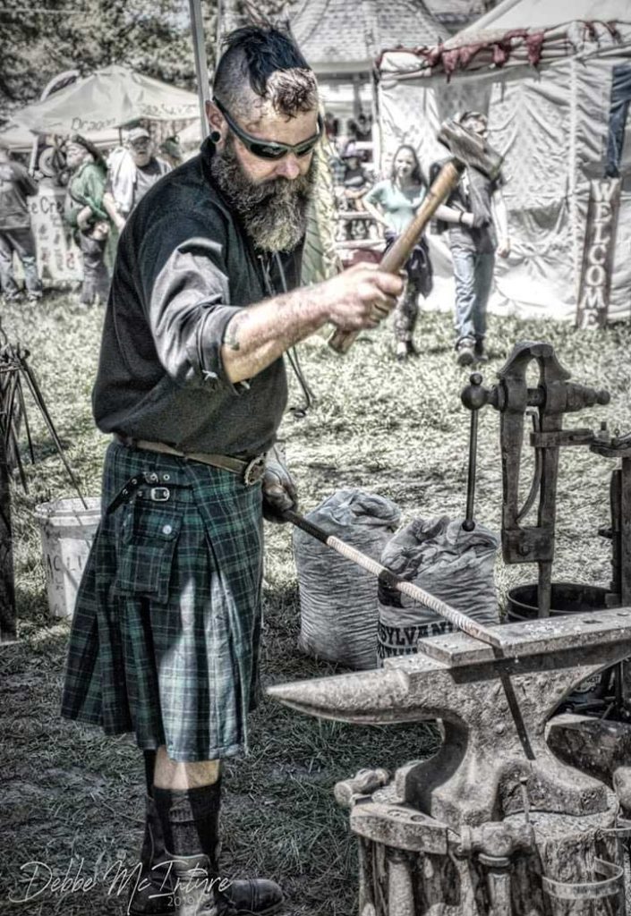 Woodsmen's Program NYS Woodsmen's Field Days