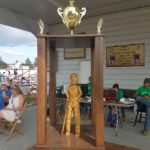 Trophy