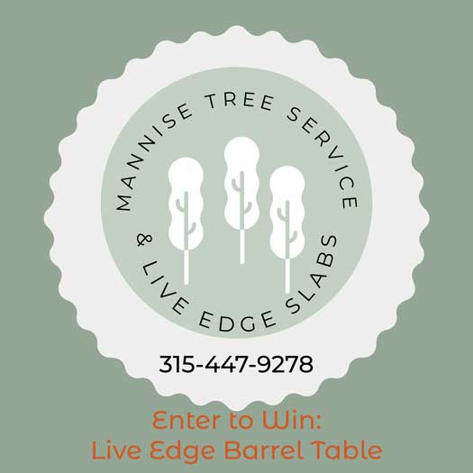 Mannise Tree Service