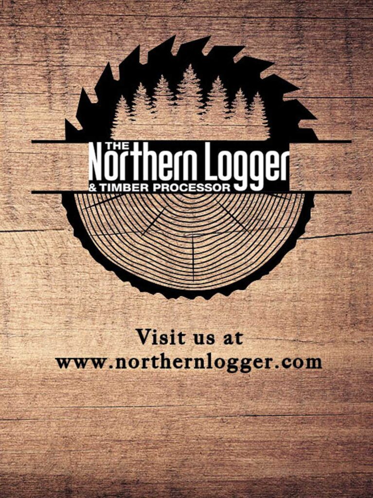 Northern Logger