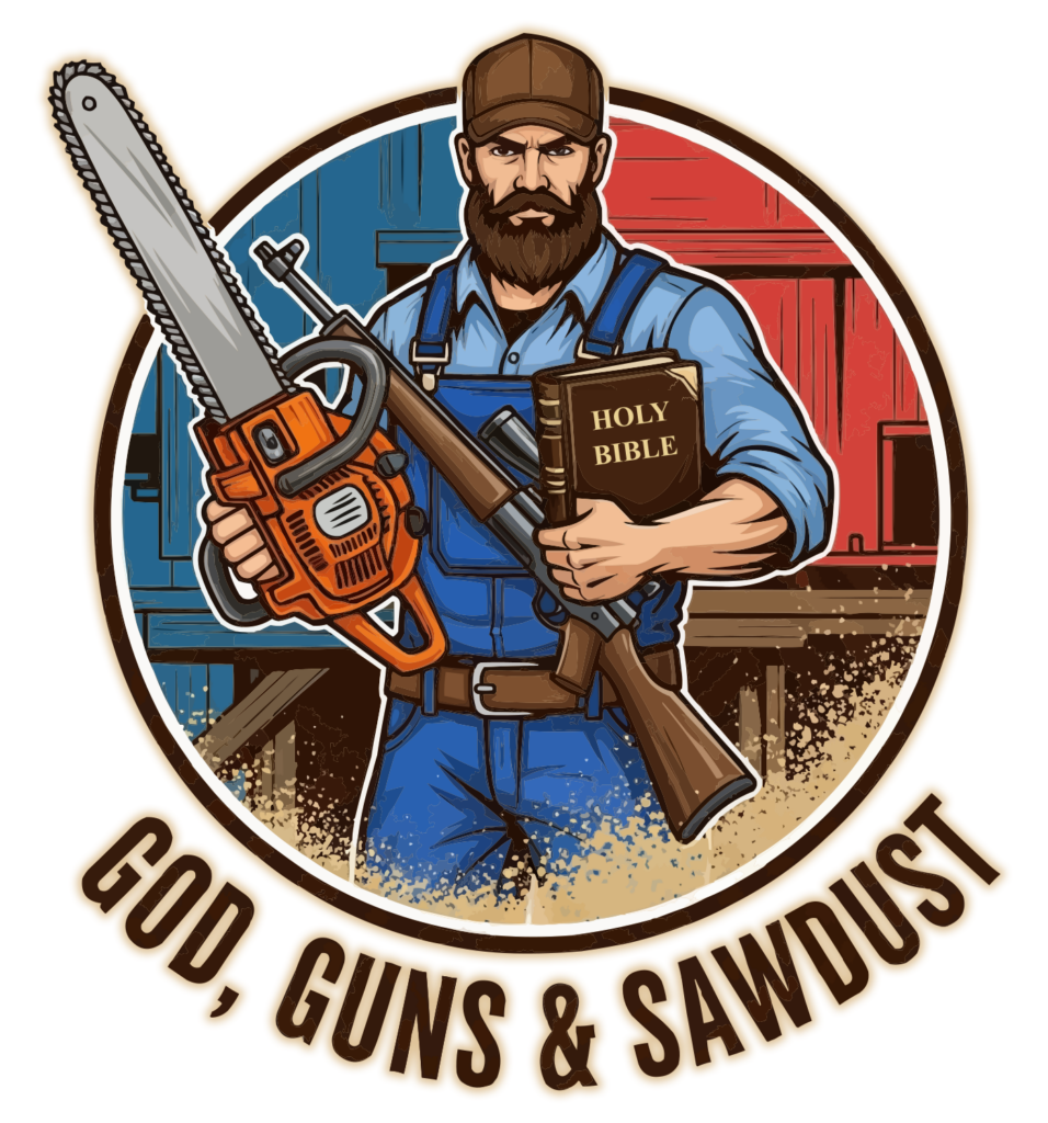 God, Guns and Sawdust