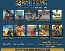 Ransome Attachments