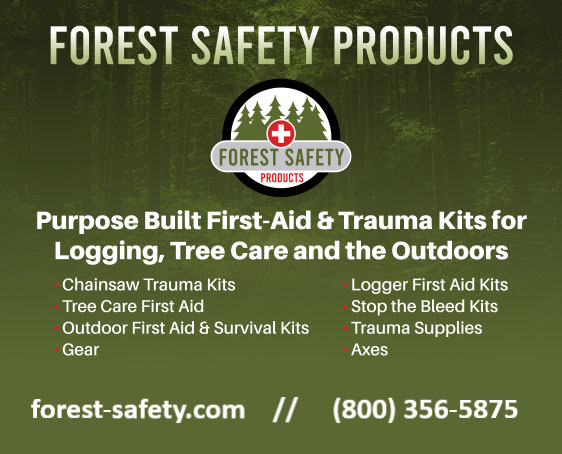 Forest Safety Products