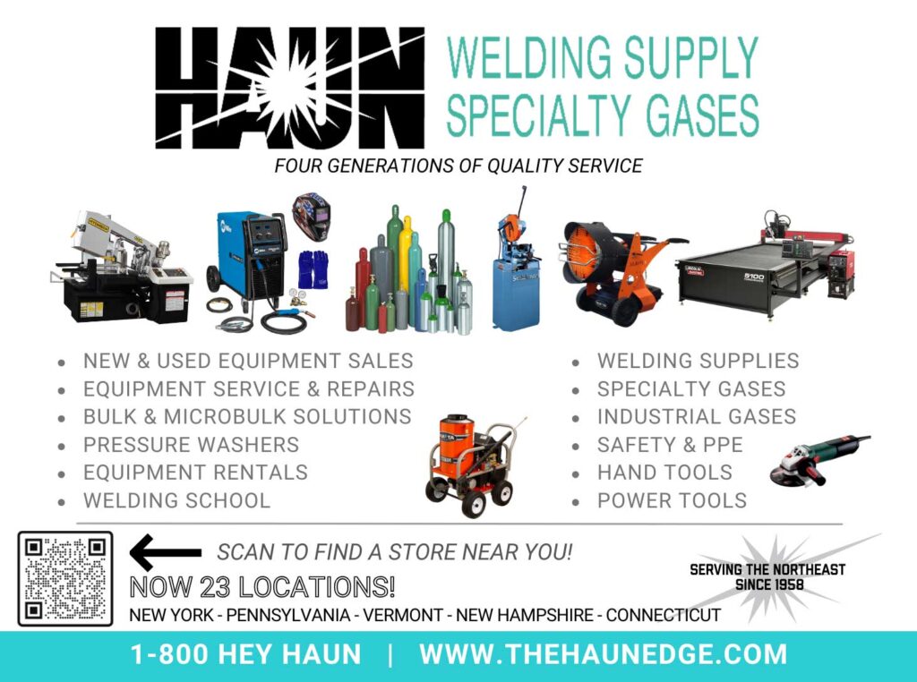 Haun Welding Supply