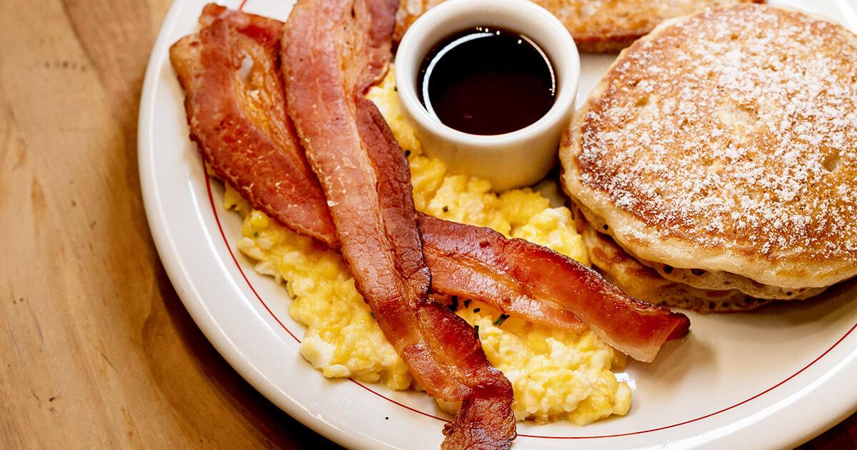 masonic Breakfast