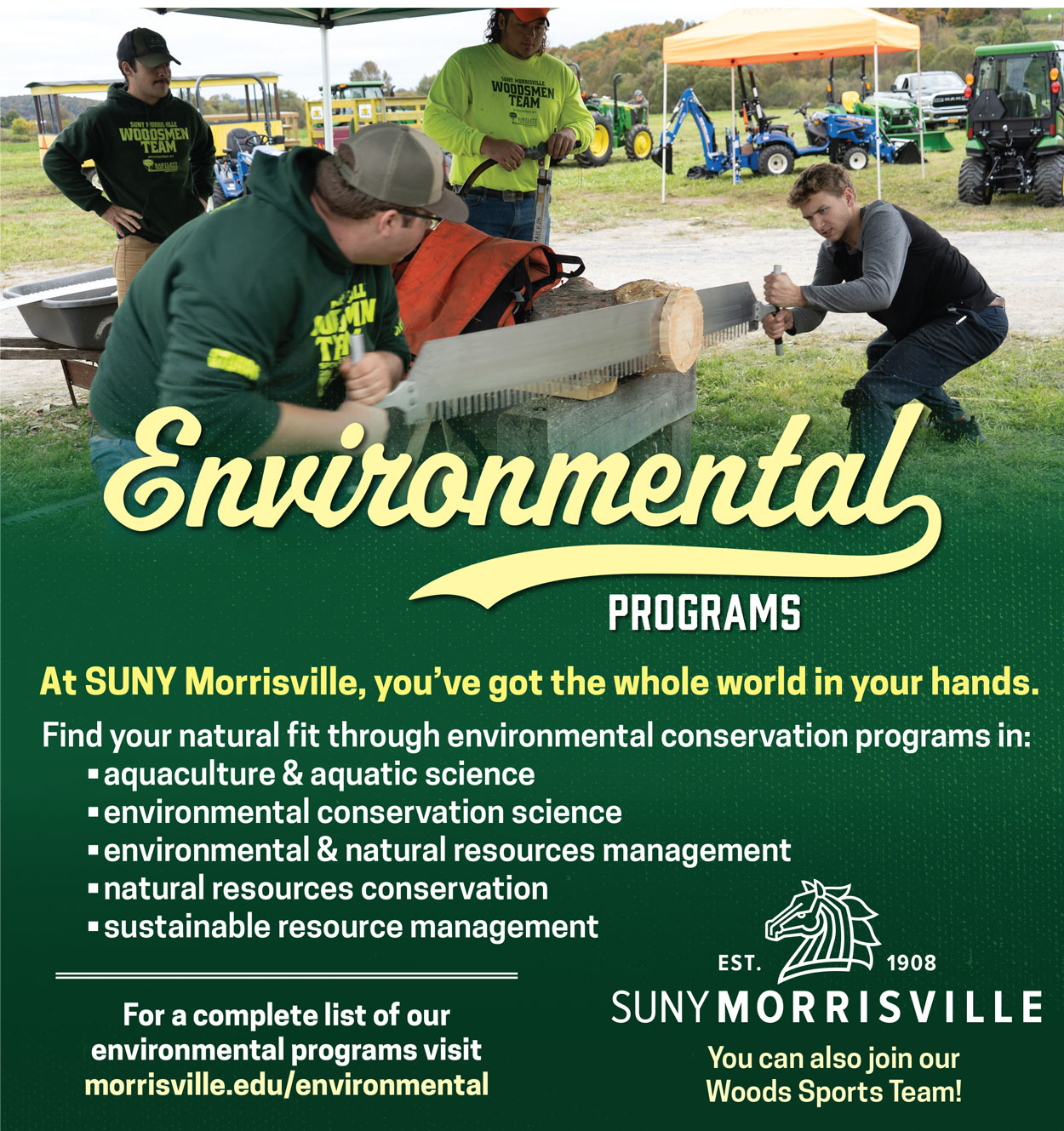 SUNY Morrisville