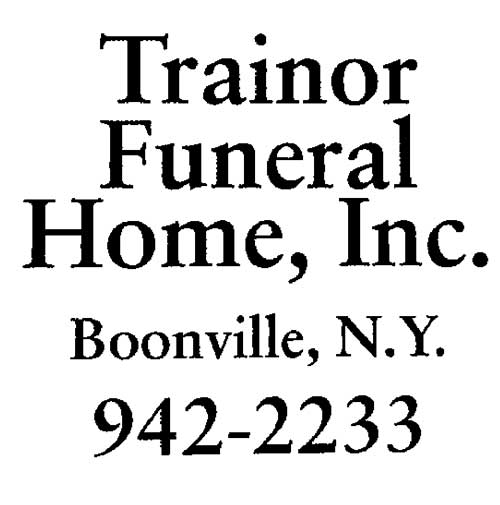 Trainor Funeral Home, Inc.