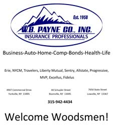 WB Payne Insurance