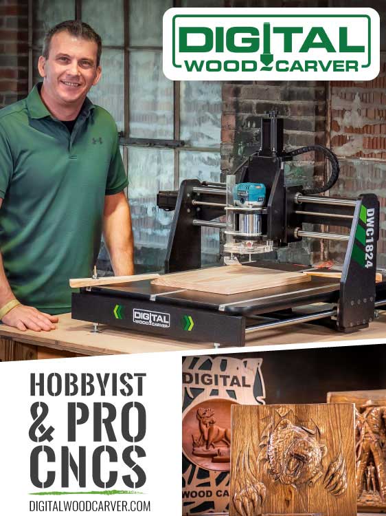 digital-wood-carver – NYS Woodsmen's Field Days