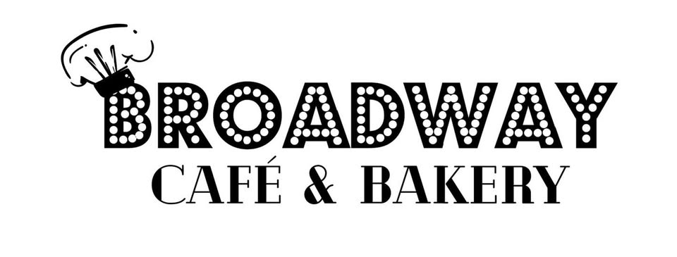 Broadway Cafe & Bakery Logo