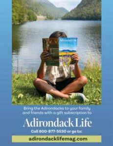 Adirondack Life Magazine
