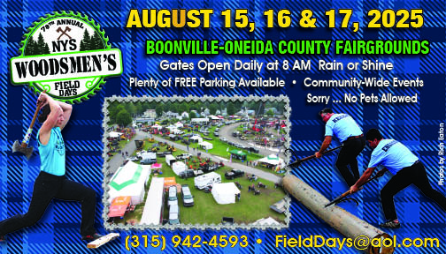 woodsmensfielddays.com