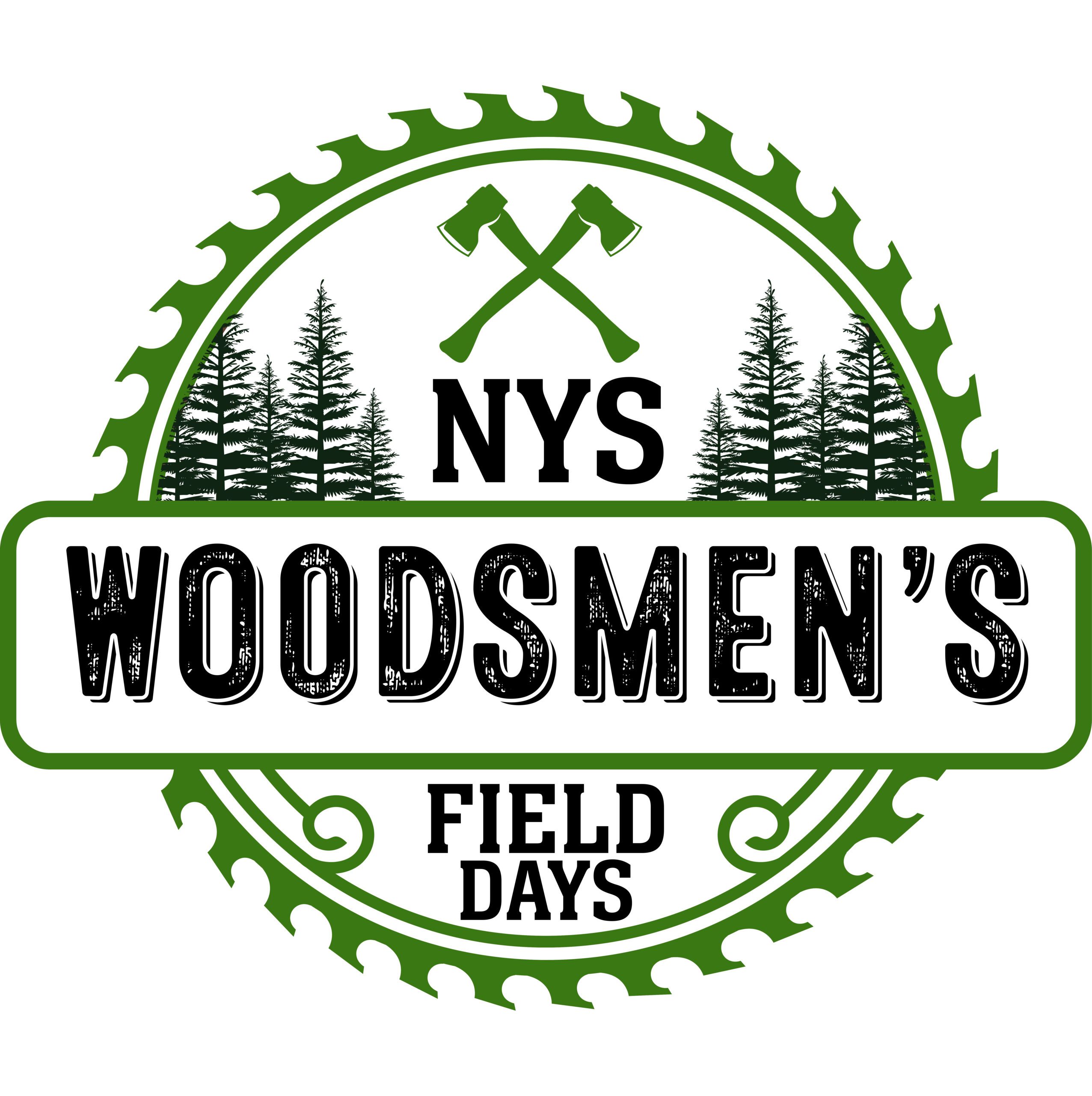 Woodsmens logo