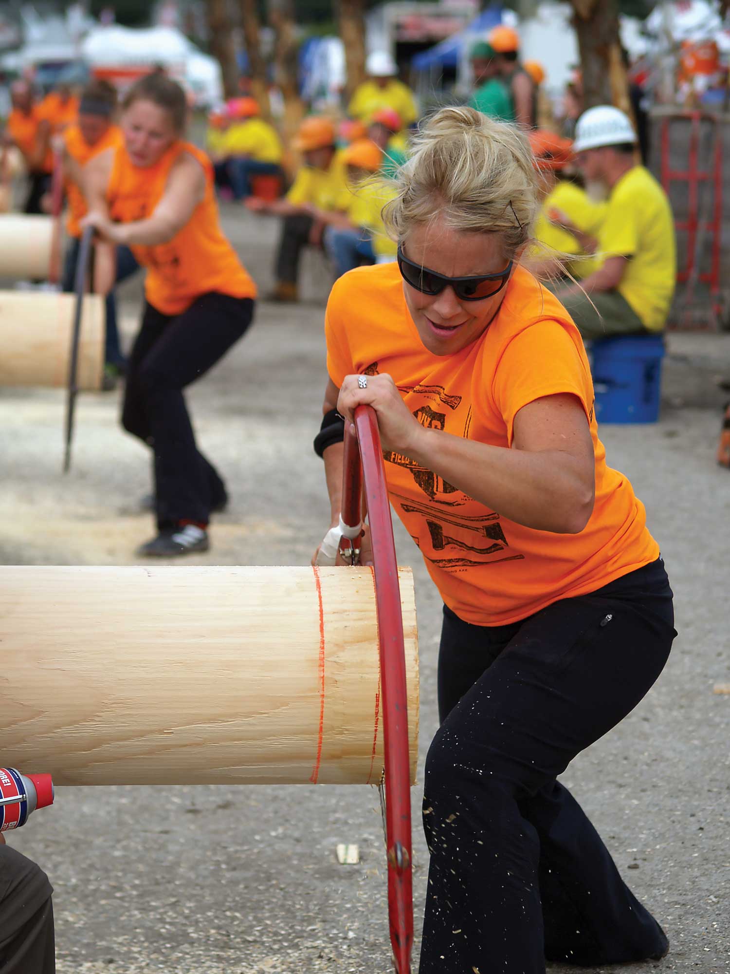 Women's Bow Saw