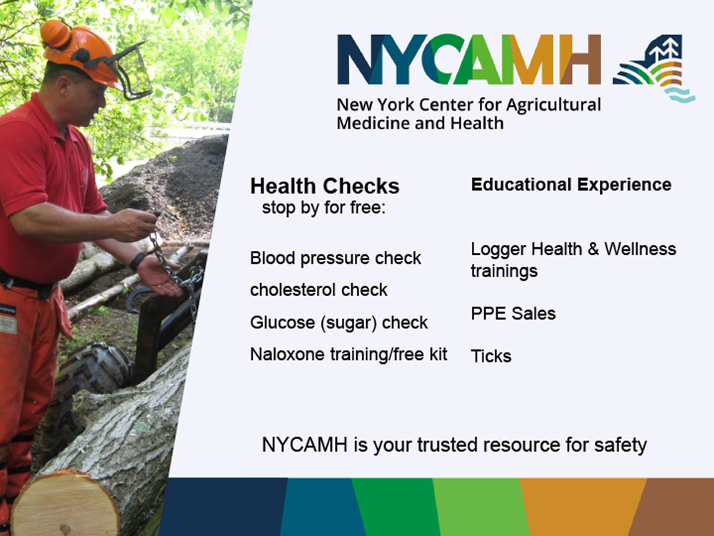 Free Health Screening