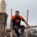 Men's Springboard Competition