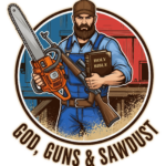 God, Guns and Sawdust