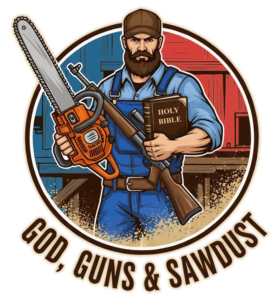 God, Guns and Sawdust