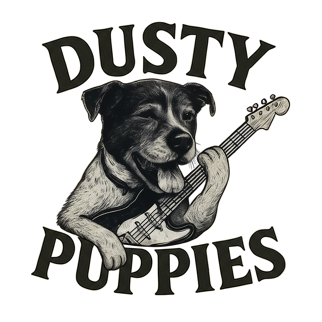 Dusty Puppies
