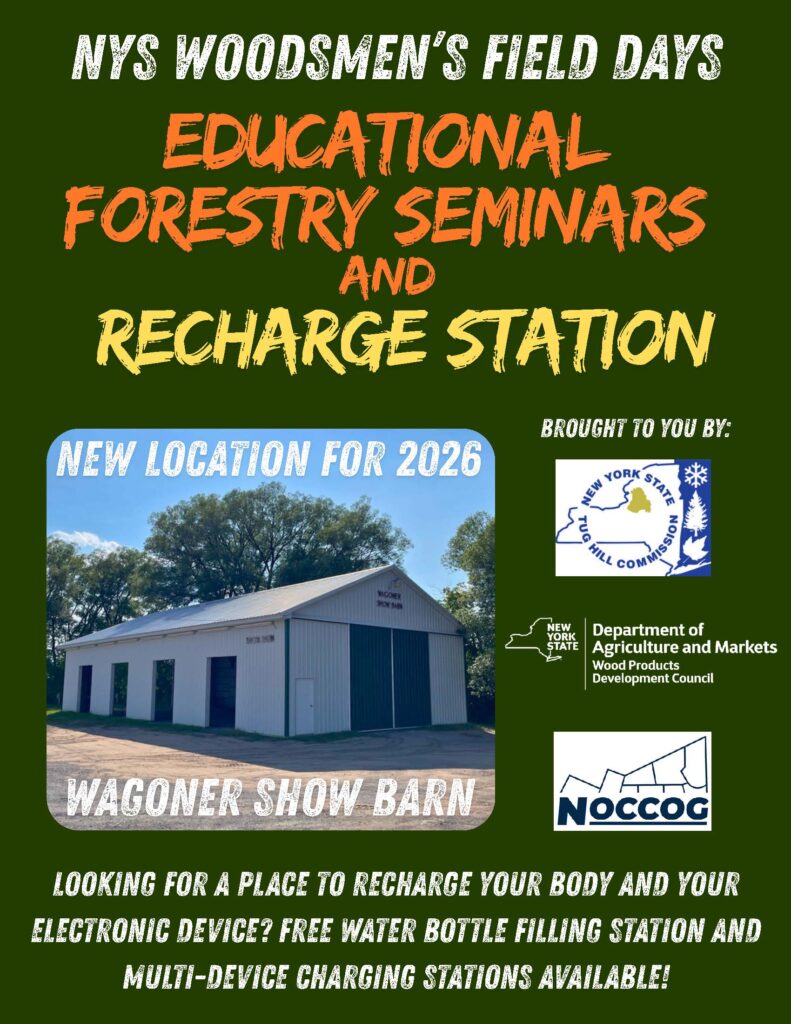 Educational Forestry Seminars