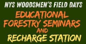 Educational Forestry Seminars Featured