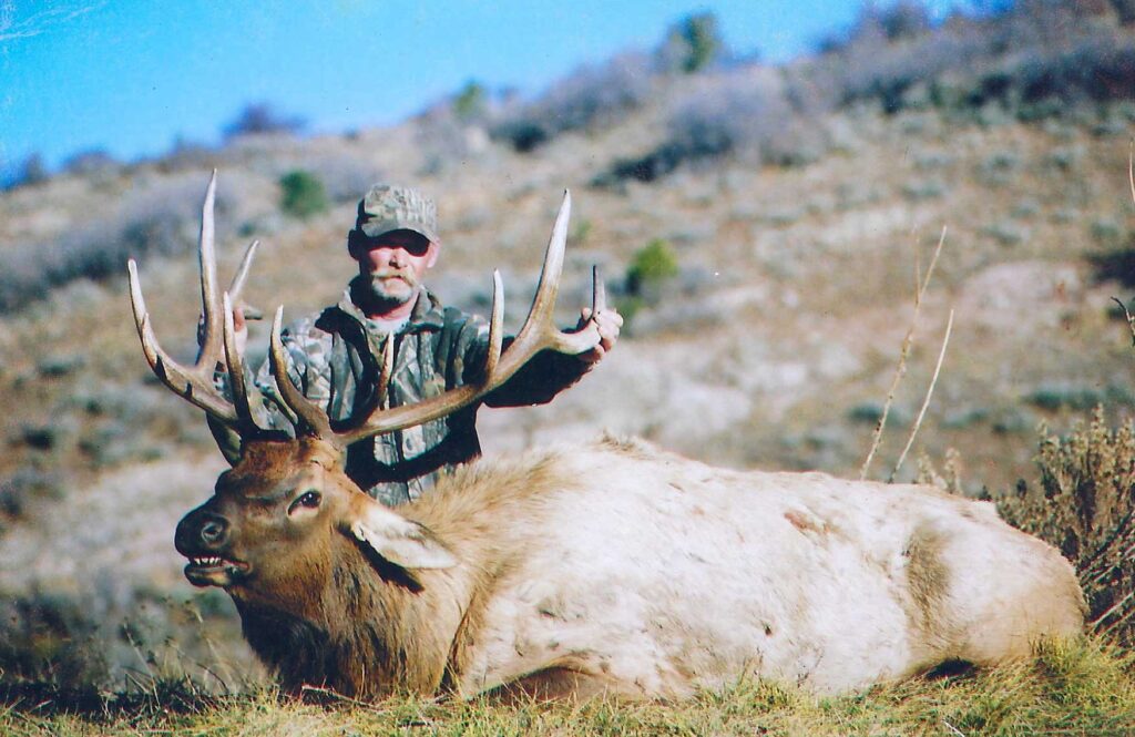 Steve Pfendler