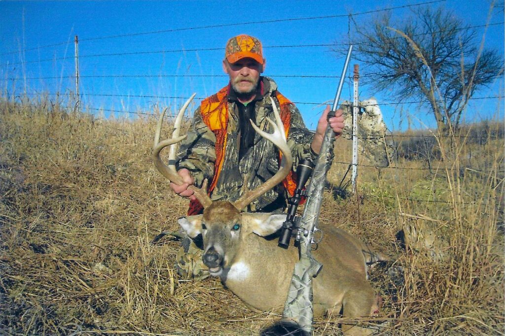 Steve Pfendler