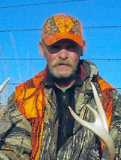 Steve Pfendler