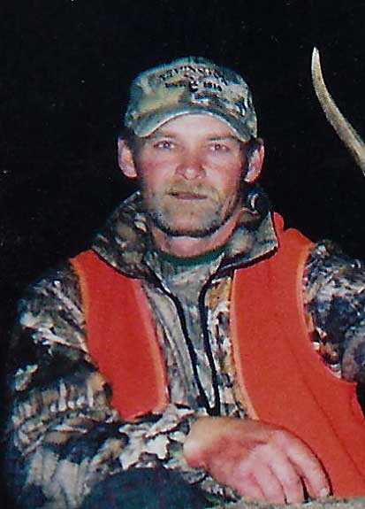 Steve Pfendler